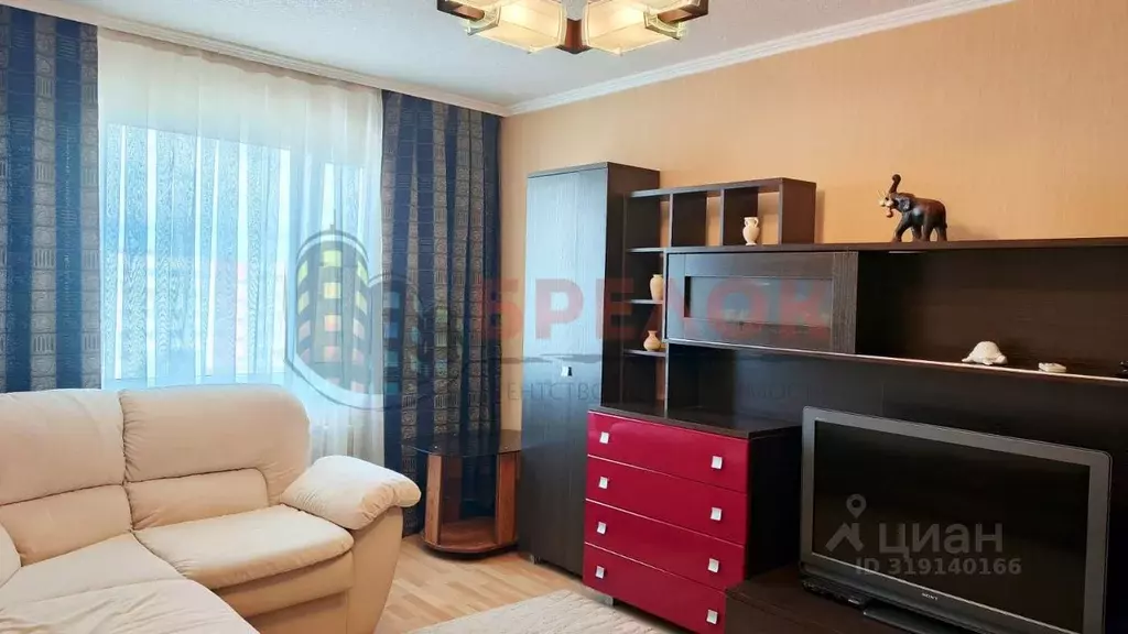 2-к кв. Ростовская область, Ростов-на-Дону ул. Еременко, 48 (54.0 м) - Фото 0