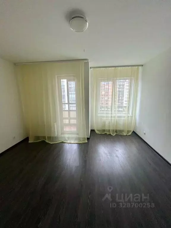 Квартира, студия, 24.3 м - Фото 0