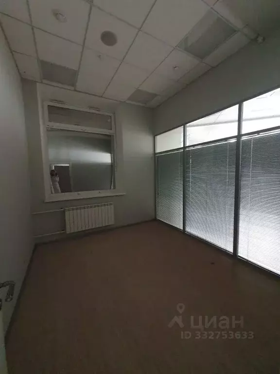 Помещение свободного назначения в Москва 1-я Останкинская ул., 26 (500 ... - Фото 1
