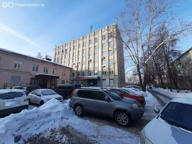 Офис (19.9 м) - Фото 2