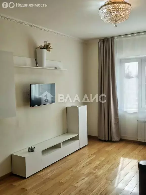 1-комнатная квартира: Мытищи, улица Воронина, 16А (39 м) - Фото 2