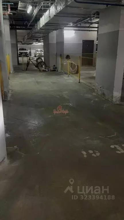 Гараж в Московская область, Королев Полевая ул., 43/12 (39 м) - Фото 2