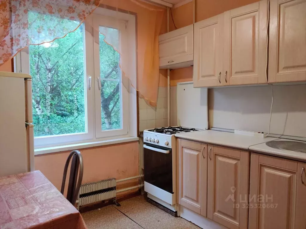 3-к кв. Москва Полярная ул., 26К2 (59.0 м) - Фото 2