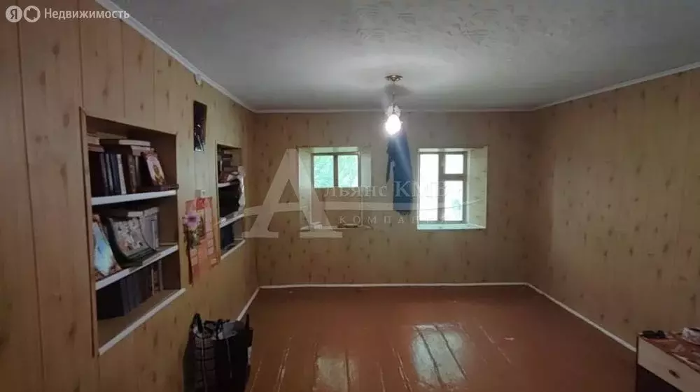 Дом в станица Лысогорская, улица Ленина (40 м) - Фото 1