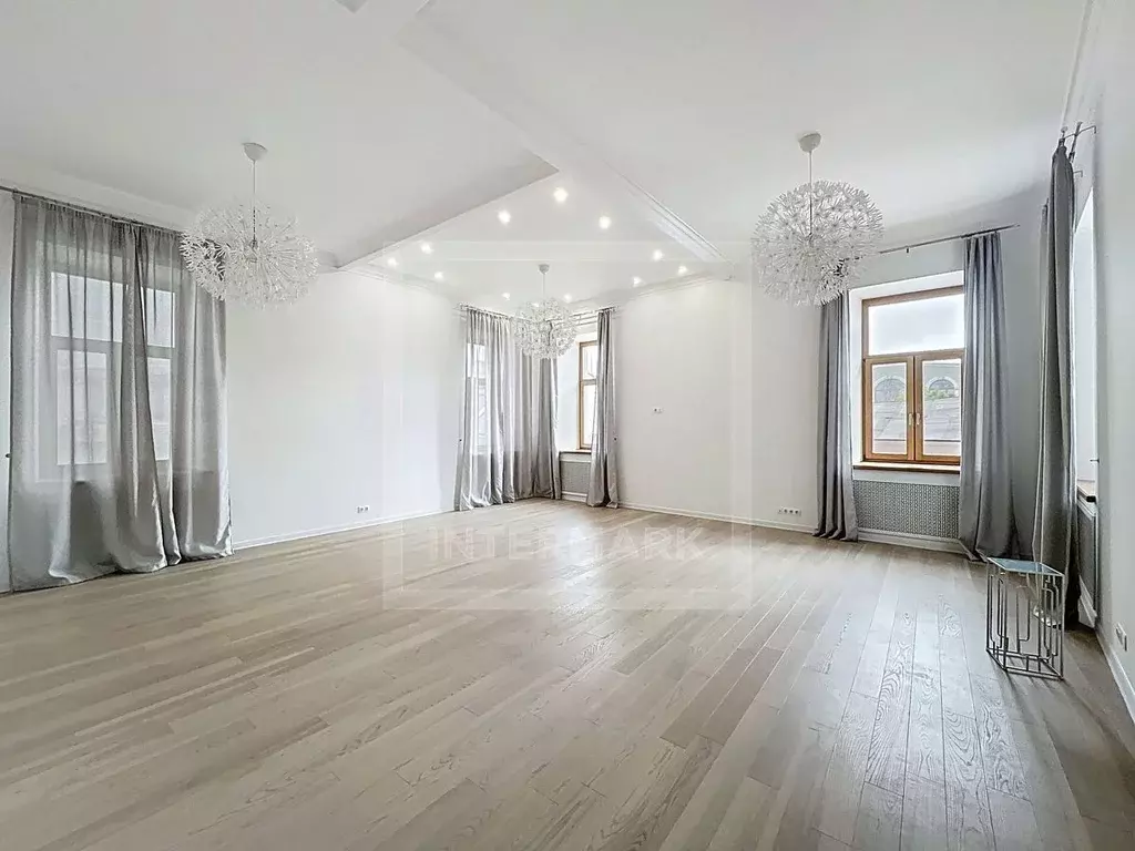 6-к кв. Москва Сретенский бул., 6/1С1 (301.0 м) - Фото 2