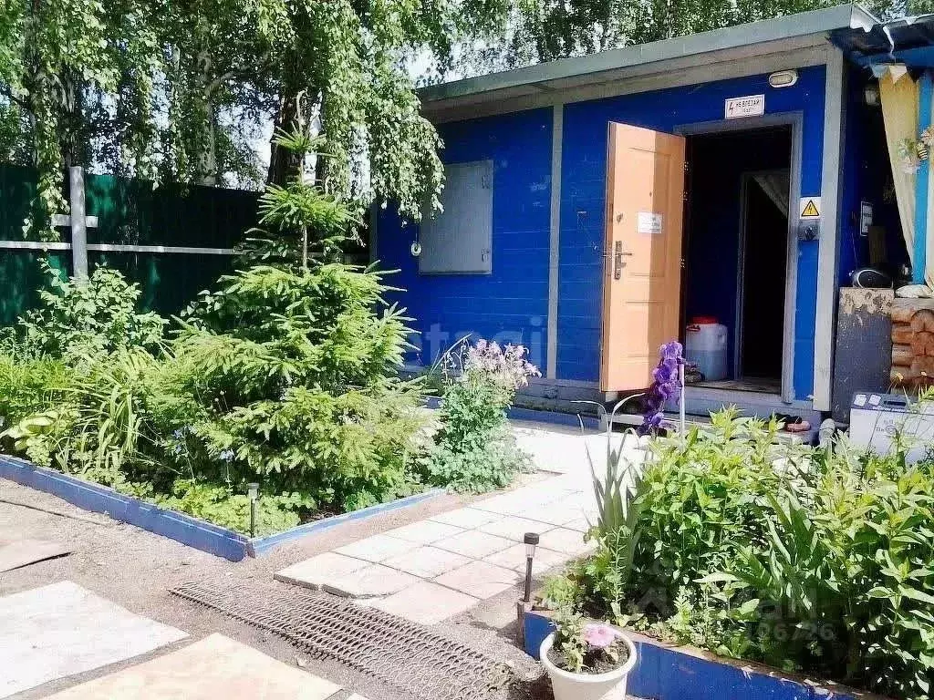 Дом в Челябинская область, Озерск  (24 м) - Фото 2