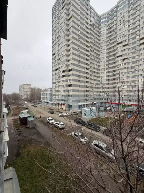 2-к кв. Самарская область, Самара ул. Гастелло, 35 (44.9 м) - Фото 1