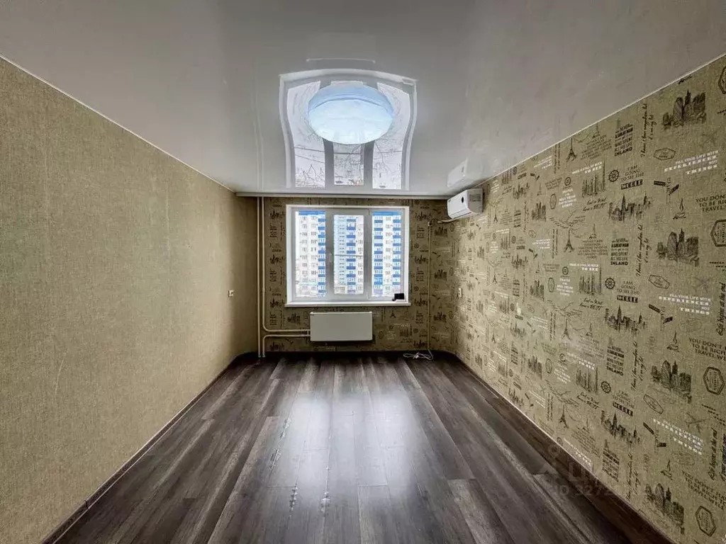 1-к кв. Волгоградская область, Волжский просп. Имени Ленина, 118 (31.0 ... - Фото 1