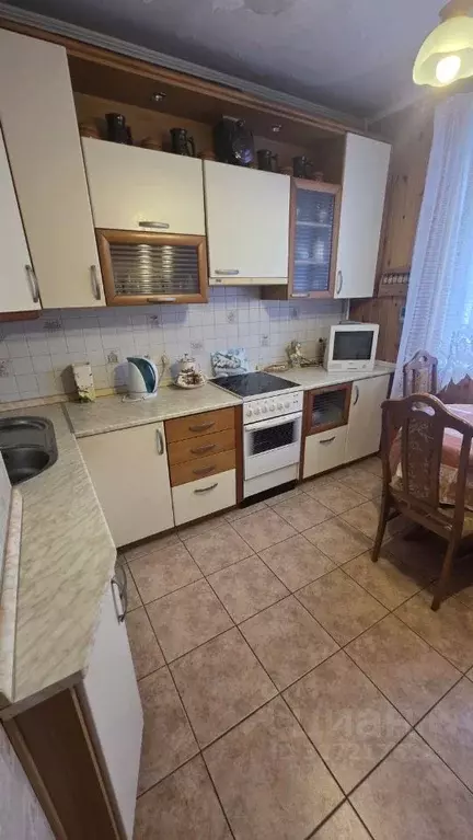 3-к кв. Москва Варшавское ш., 144К1 (75.0 м) - Фото 1