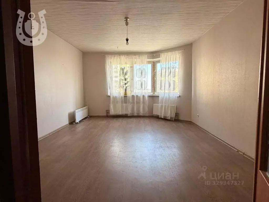 2-к кв. Москва Синявинская ул., 11к5 (54.9 м) - Фото 1