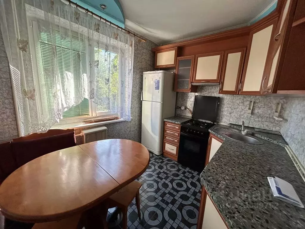 1-к кв. Ростовская область, Ростов-на-Дону Западный мкр, ул. 339-й ... - Фото 1