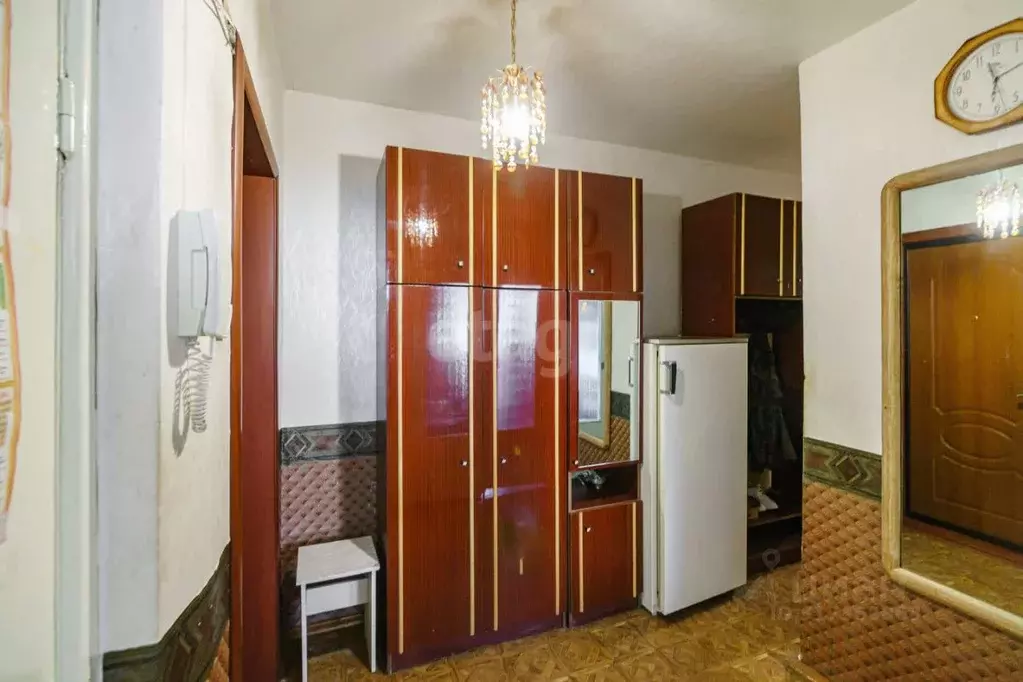 3-к кв. Ульяновская область, Ульяновск ул. Корунковой, 12 (64.6 м) - Фото 0