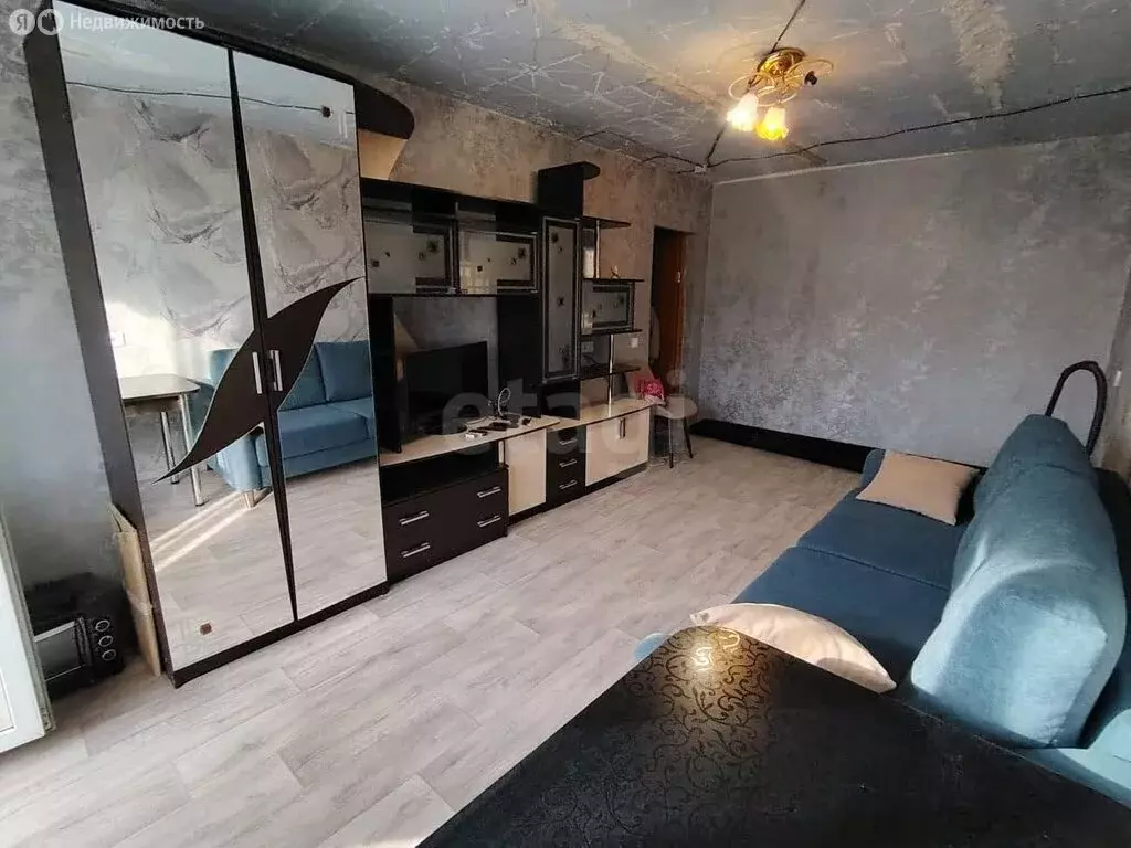 2-комнатная квартира: Алапаевск, улица Мира, 19 (43.2 м) - Фото 1