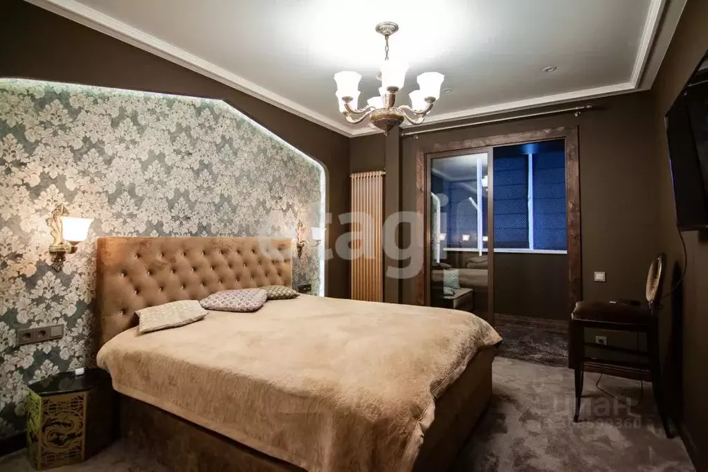 1-к кв. Костромская область, Кострома ул. Ивана Сусанина, 41 (51.0 м) - Фото 1