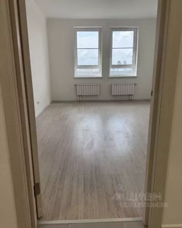 3-к кв. Москва Симферопольский проезд, 7 (75.1 м) - Фото 2