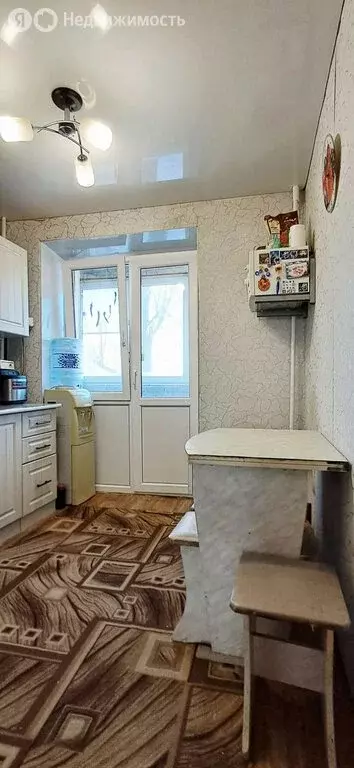 3-комнатная квартира: Астрахань, улица Вячеслава Мейера, 13 (57.7 м) - Фото 2