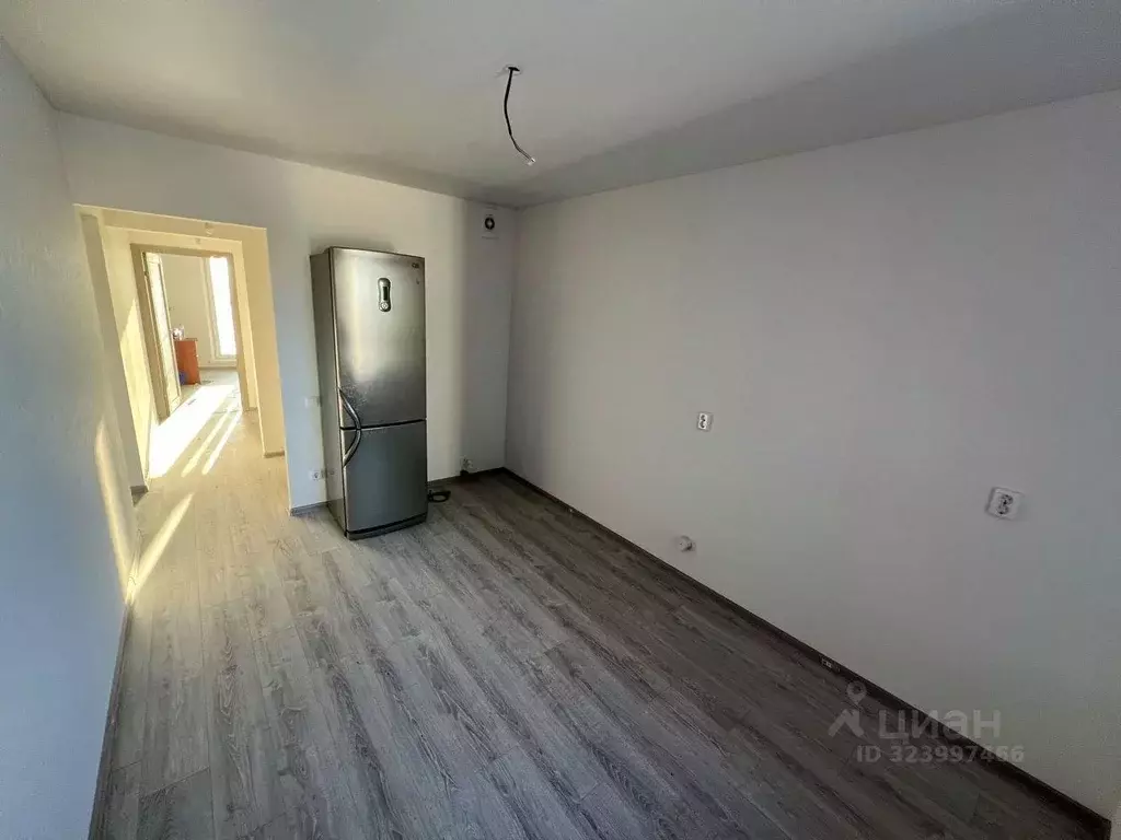 1-к кв. Челябинская область, Челябинский городской округ, пос. ... - Фото 1