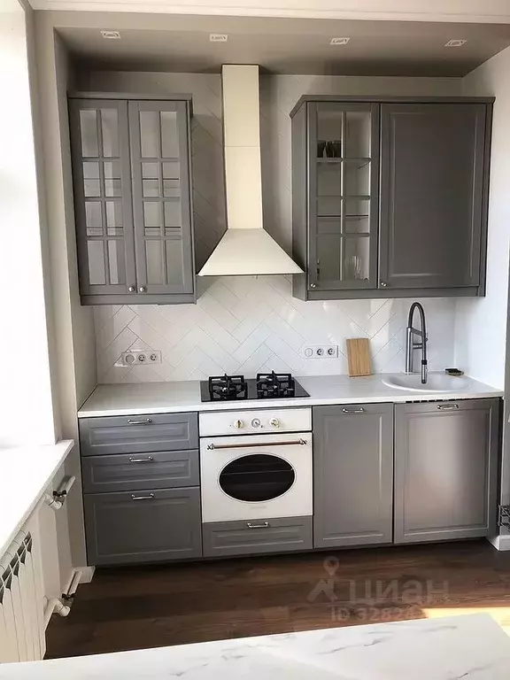 2-к кв. Москва Дмитровское ш., 51К1 (68.0 м) - Фото 1