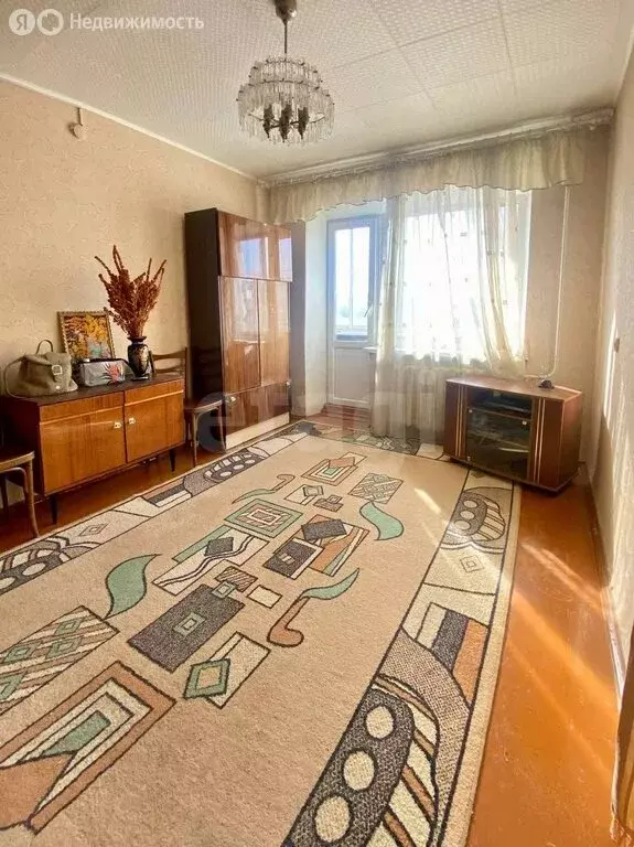 3-комнатная квартира: Куса, квартал Центр, улица Ленина, 14 (50.85 м) - Фото 2