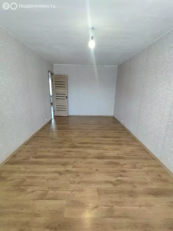 2-комнатная квартира: Сызрань, Десятый переулок, 3 (45 м) - Фото 2