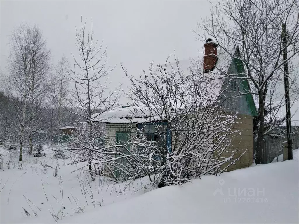 Дом в Владимирская область, Киржачский район, Кипревское муниципальное ... - Фото 0