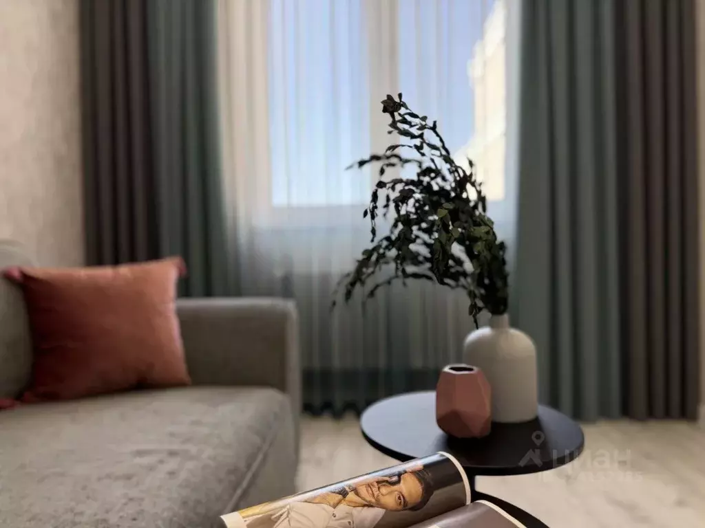 2-к кв. Саратовская область, Энгельс Энгельс-9 мкр, 1 (65.3 м) - Фото 2