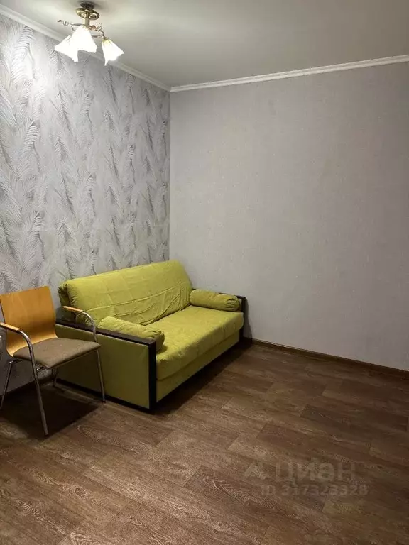 2-к кв. Москва Алма-Атинская ул., 2 (40.0 м) - Фото 0