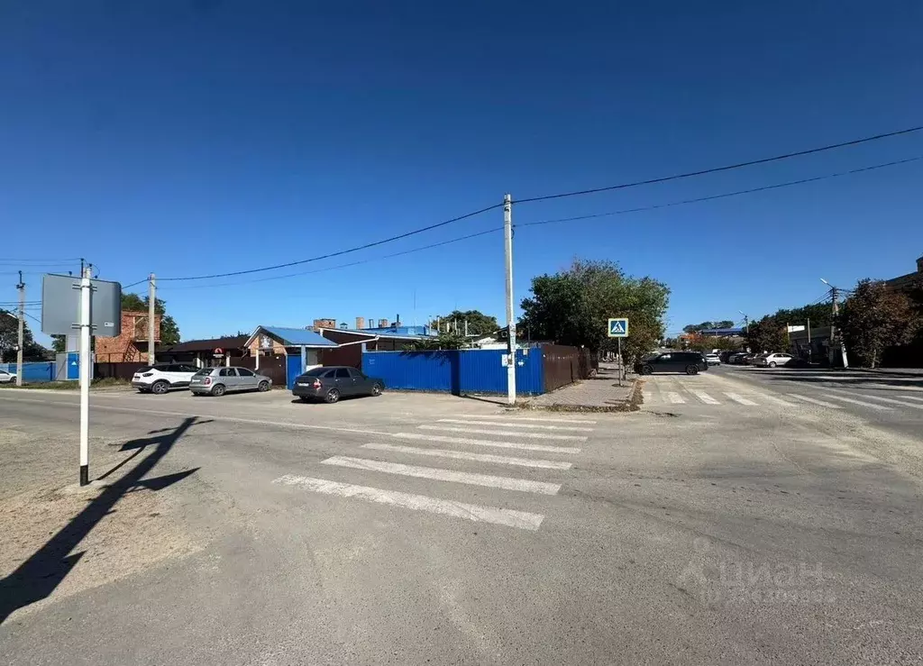 Производственное помещение в Краснодарский край, Ейский район, ... - Фото 2