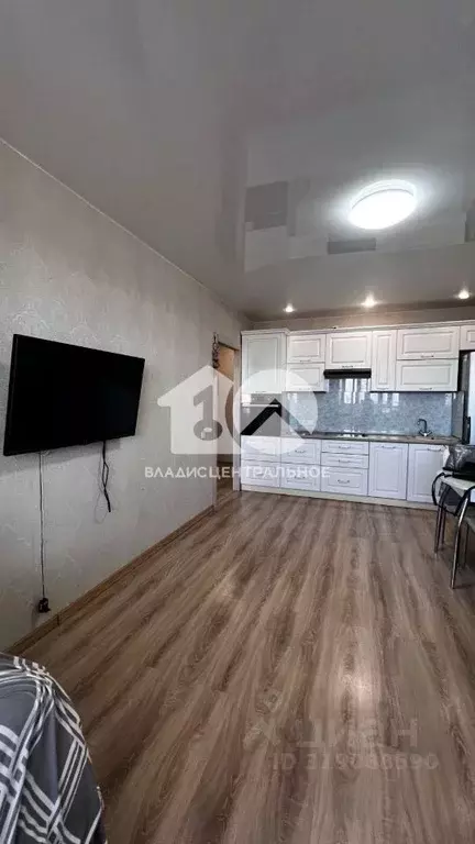 3-к кв. Новосибирская область, Новосибирск ул. Петухова, 156 (58.9 м) - Фото 1