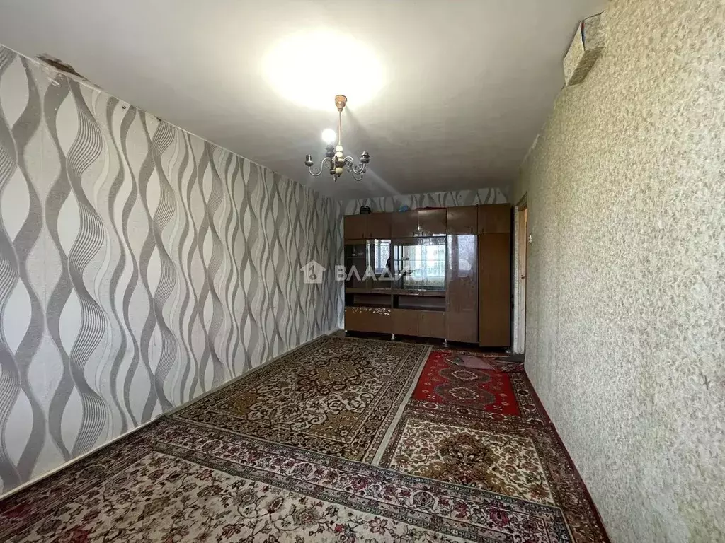 2-к кв. Московская область, Раменское ул. Левашова, 27 (50.3 м) - Фото 2