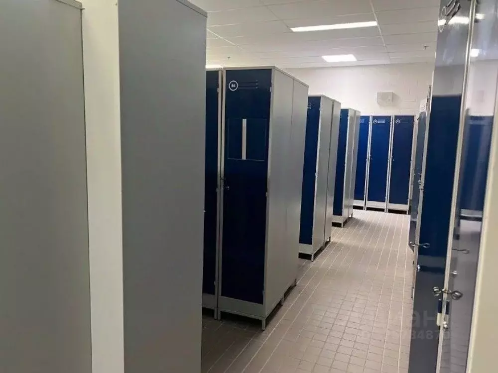 Склад в Московская область, Химки ИКЕА мкр, к1 (3000 м) - Фото 2