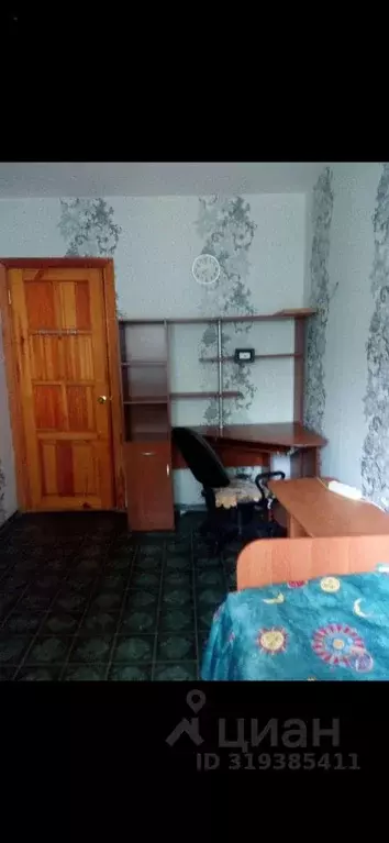 Комната Нижегородская область, Нижний Новгород просп. ... - Фото 1