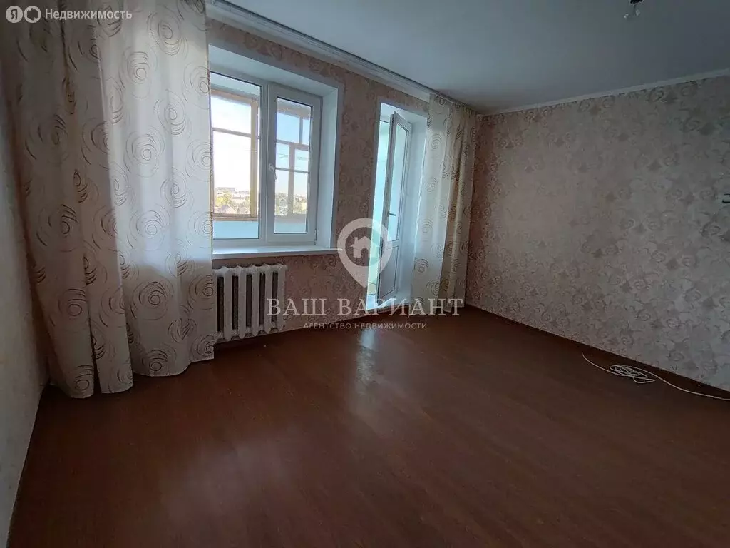 1-комнатная квартира: Рыбинск, Гражданская улица, 49 (45.9 м) - Фото 2