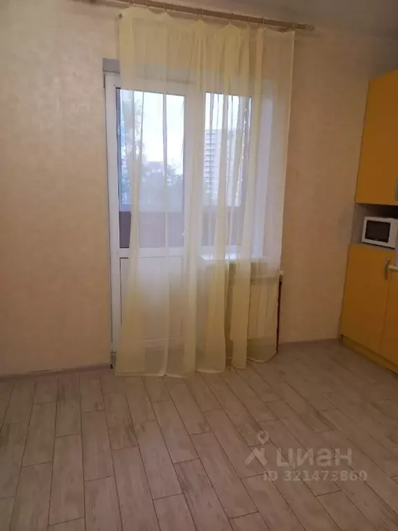 1-к кв. Кировская область, Киров Мининский мкр, ул. Тургенева, 30 ... - Фото 0