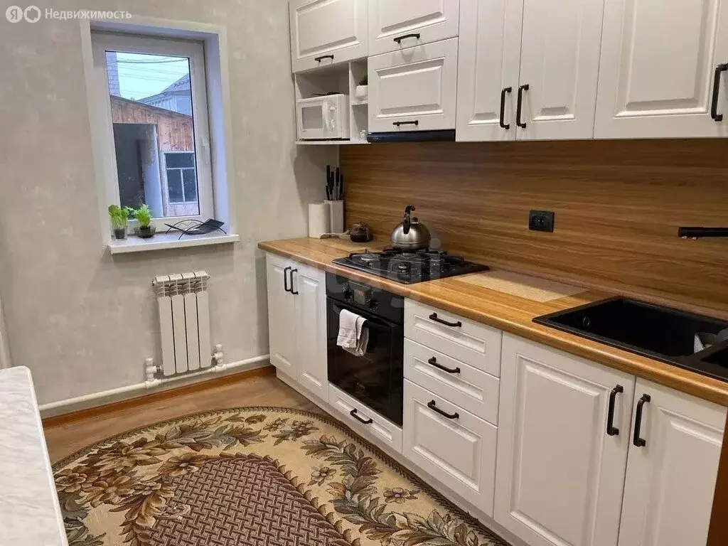 Дом в Альметьевск, Вахтовая улица (70 м) - Фото 1