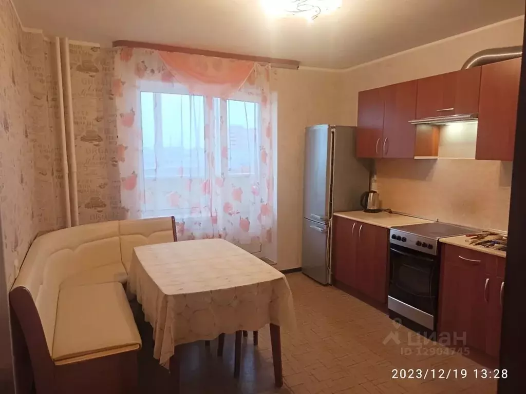 3-к кв. Санкт-Петербург ул. Турку, 26к2 (97.0 м) - Фото 1