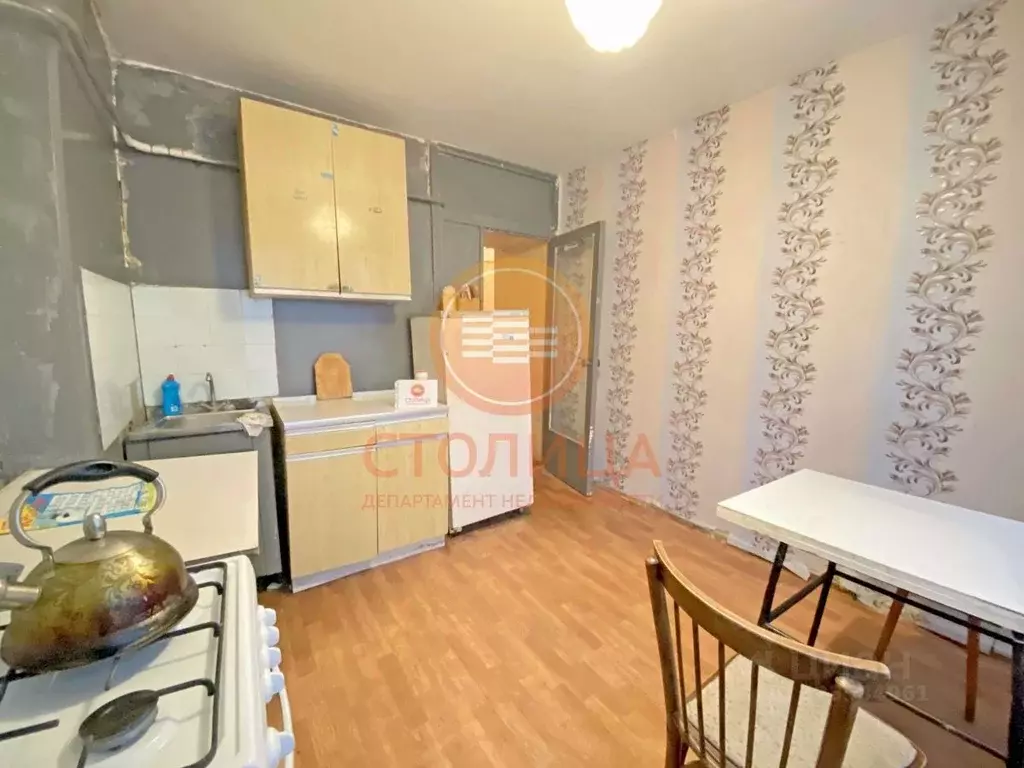 1-к кв. Московская область, Одинцовский городской округ, д. Акулово 18 ... - Фото 1