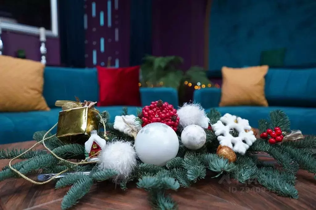 Дом в Москва д. Столбово, 70/1 (777 м) - Фото 2