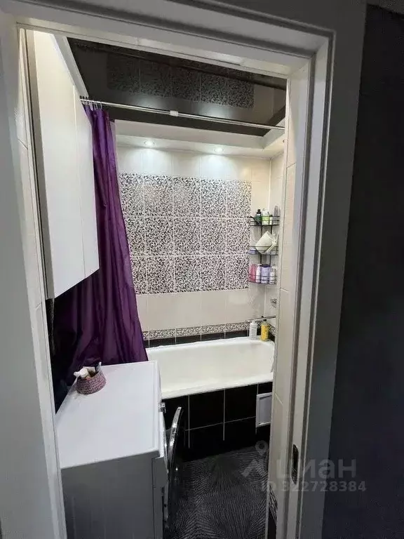 3-к кв. Иркутская область, Ангарск 29-й мкр, 6А (66.8 м) - Фото 2