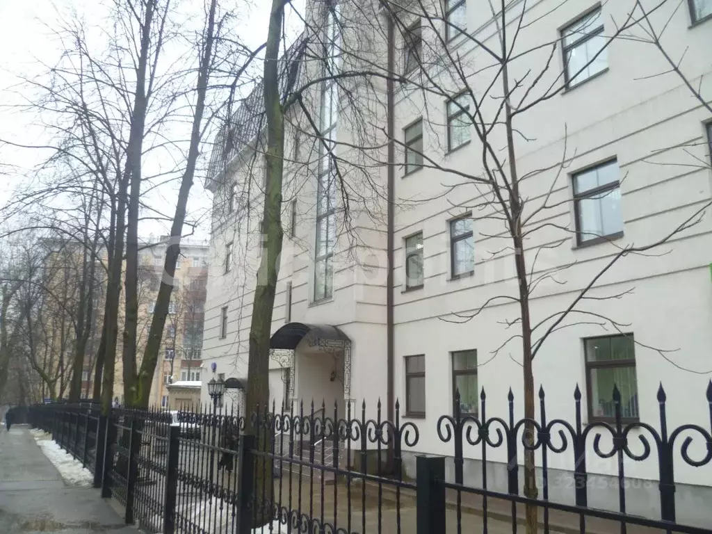 Офис в Москва ул. Кондратюка, 3 (232 м) - Фото 1