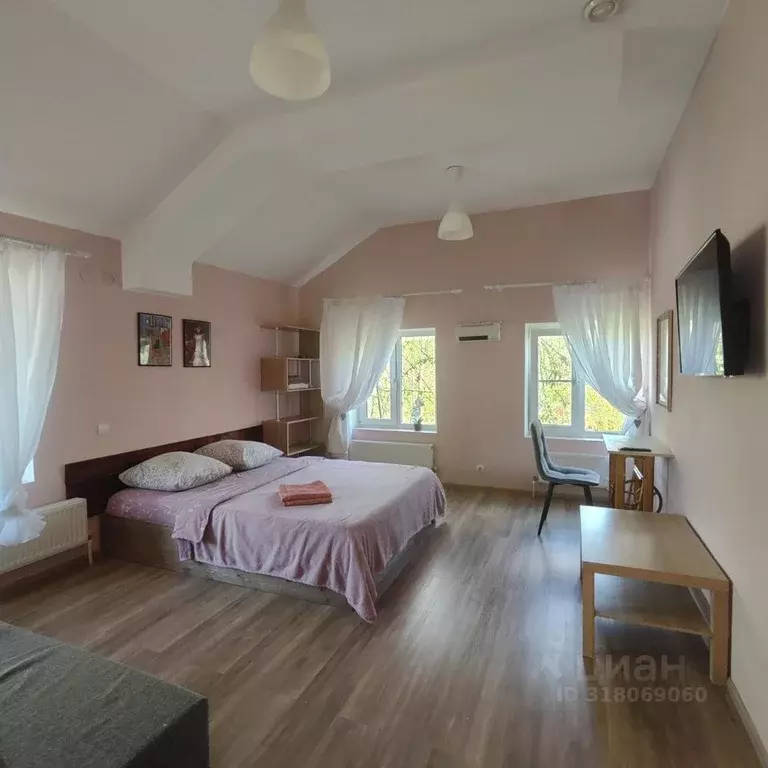 2-к кв. Владимирская область, Владимир ул. 8 Марта, 24 (60.0 м) - Фото 0