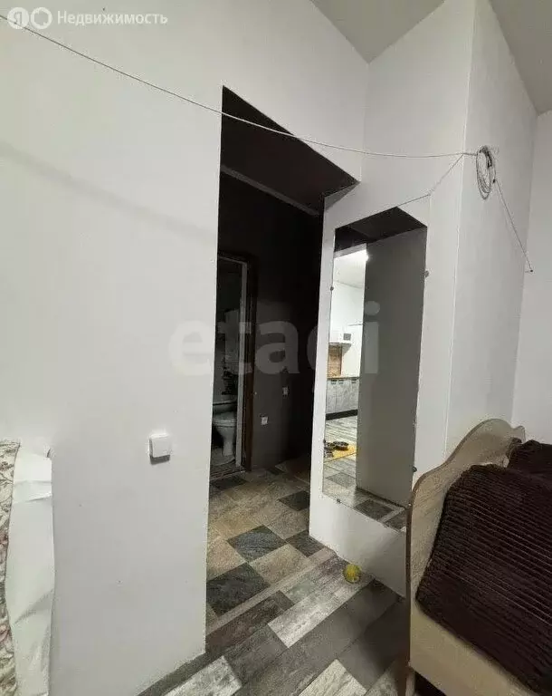 1-комнатная квартира: Улан-Удэ, 115-й микрорайон, 5 (32.1 м) - Фото 2