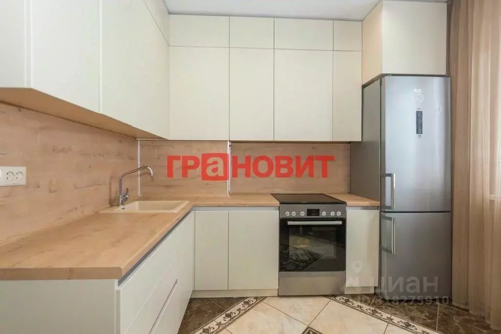 2-к кв. Новосибирская область, Новосибирск Новосибирская ул., 27 (50.4 ... - Фото 0