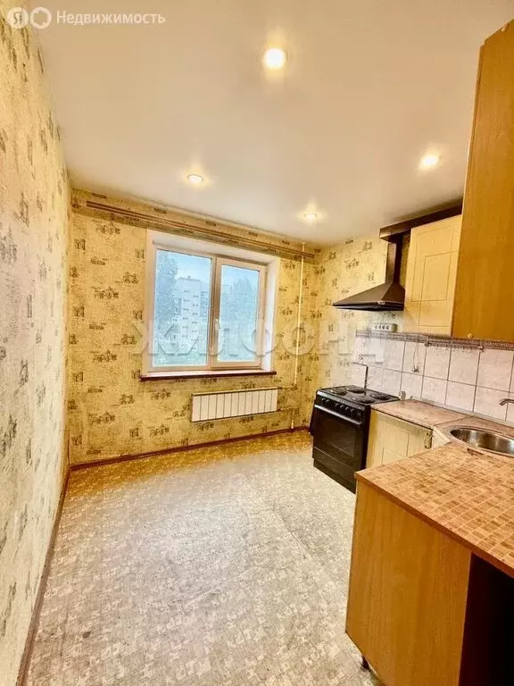 1-комнатная квартира: Тольятти, Тополиная улица, 41 (29.2 м) - Фото 1