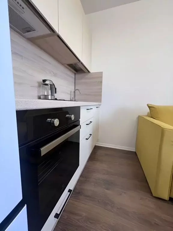 Студия Санкт-Петербург дор. Муринская, 11к3 (20.0 м) - Фото 2