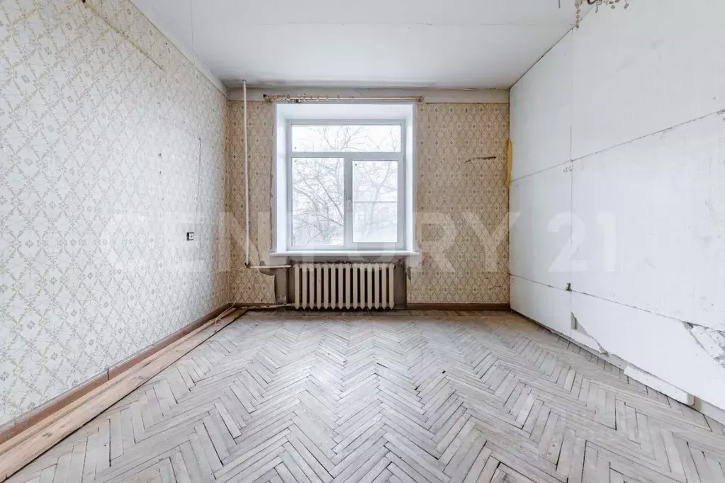 1-к кв. Санкт-Петербург Алтайская ул., 21 (43.1 м) - Фото 1