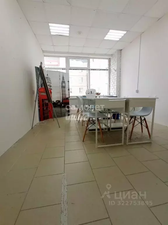 Помещение свободного назначения в Ханты-Мансийский АО, Лангепас ул. ... - Фото 0