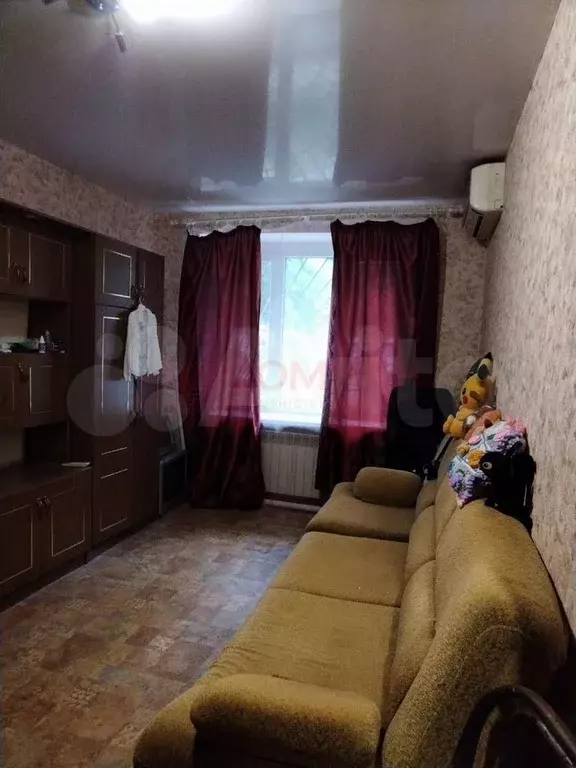 3-к. квартира, 60 м, 1/5 эт. - Фото 1