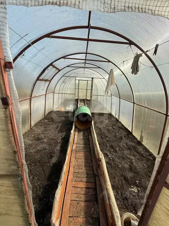 Дом в Тюменская область, Тюмень Лаванда садовое товарищество, ул. 2-я ... - Фото 1