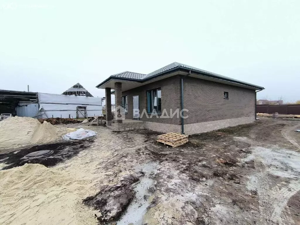 Дом в Стрелецкое, Яблочная улица, 90 (117 м) - Фото 2